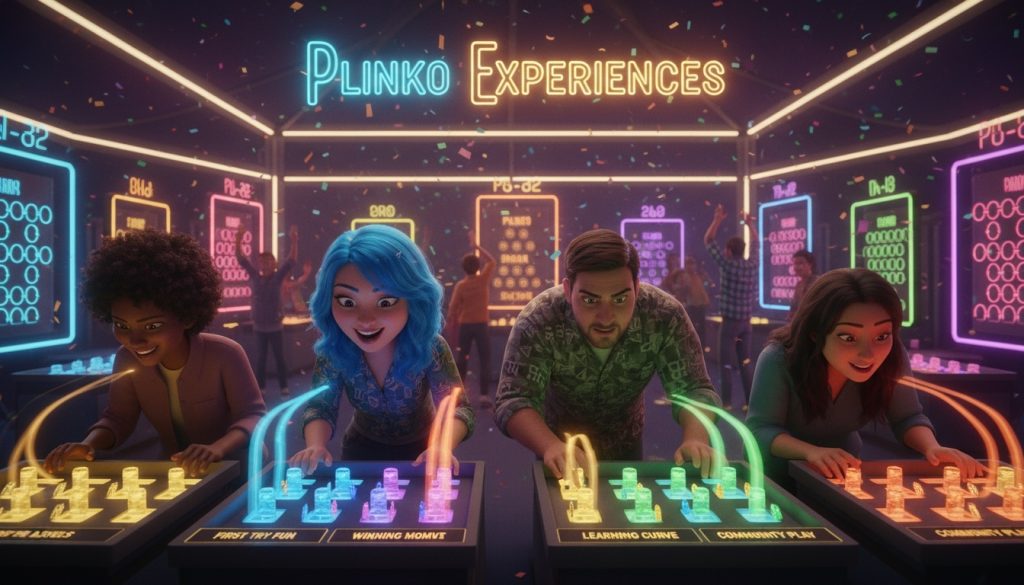 Plinko Casino Erfahrungen österreichischer Spieler mit Bewertungen und Gewinnen